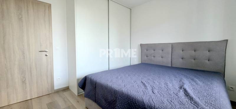 MODERNÝ 2i byt, NOVOSTAVBA FUXOVA, PARKING, LOGGIA, Bosákova ulica