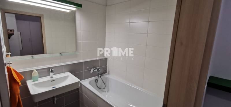 Slnečný 1i byt, novostavba, zariadený, Hraničná, Ružinov 