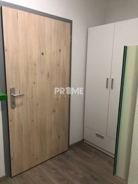 Slnečný 1i byt, novostavba, zariadený, Hraničná, Ružinov 