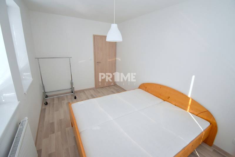 MODERNÝ 2i byt, NOVOSTAVBA, LOGGIA, KLÍMA,PARKING,Starý Háj, Petržalka