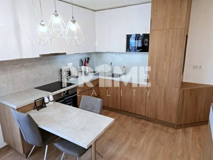 Krátkodobý nájom - 2i byt, novostavba, loggia, Muchovo nám., Petržalka