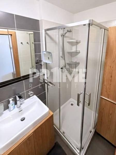 Krátkodobý nájom - 2i byt, novostavba, loggia, Muchovo nám., Petržalka