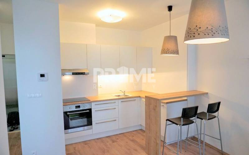 MODERNÝ 2i byt, NOVOSTAVBA, CENTRUM, Suché Mýto, Staré Mesto