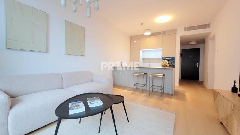 ŠTÝLOVÝ 2i BYT, SKY PARK, KLÍMA, PARKING, LOGGIA, Bottova ulica