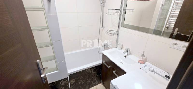 MODERNÝ 2i BYT, REKONŠTRUKCIA, Trnavské mýto, Trnavská cesta, Ružinov