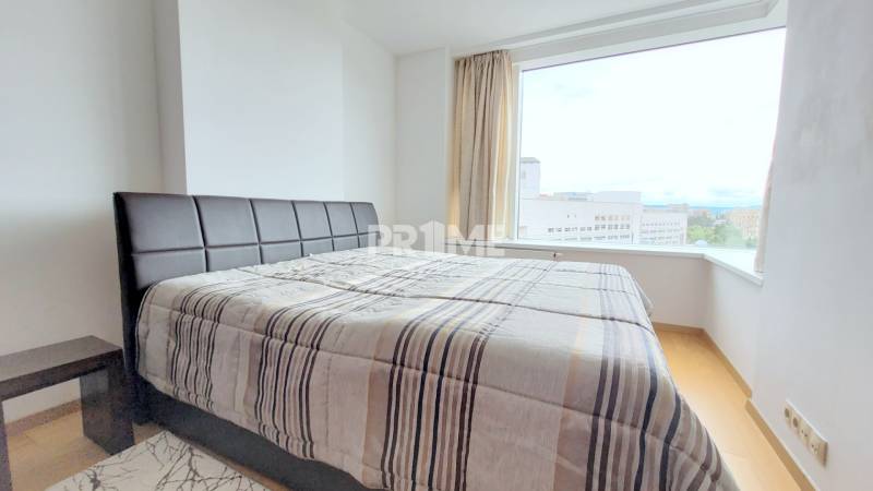 KRÁSNY 2i byt, KLÍMA, LOGGIA,VÝHĽAD,PANORAMA CITY, Landererova ulica