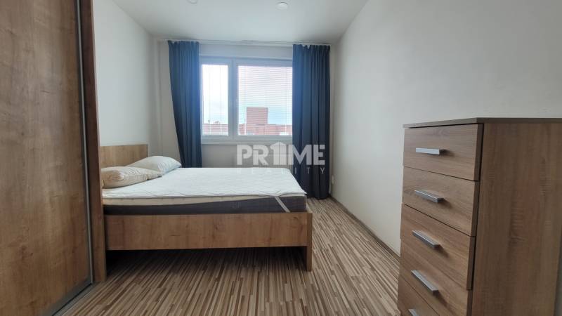 MODERNÝ 2i byt, REKONŠTRUKCIA, KLÍMA, MOZARTOVA ulica, Horský park