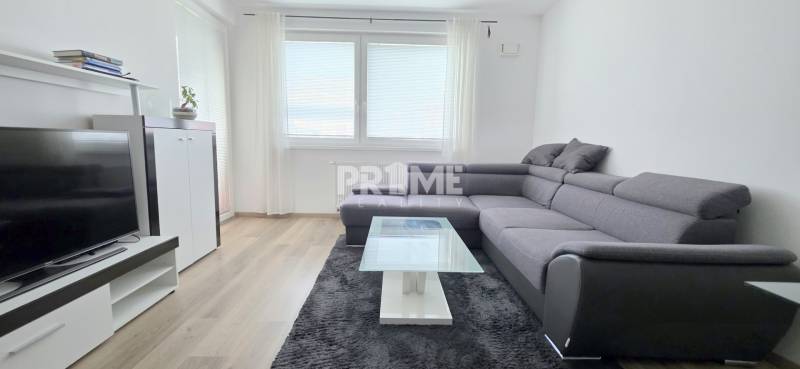 MODERNÝ 2i byt, NOVOSTAVBA FUXOVA, PARKING, LOGGIA, Bosákova ulica