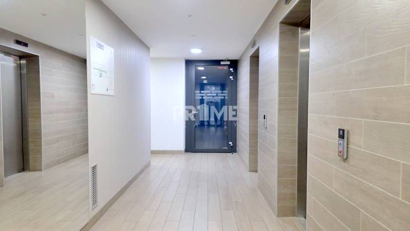 MODERNÝ 2i byt, NOVOSTAVBA FUXOVA, PARKING, LOGGIA, Bosákova ulica