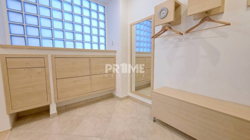 JEDINEČNÝ 2i byt, REKONŠTRUKCIA, 2 x BALKÓN, Kúpeľná ulica,Staré Mesto