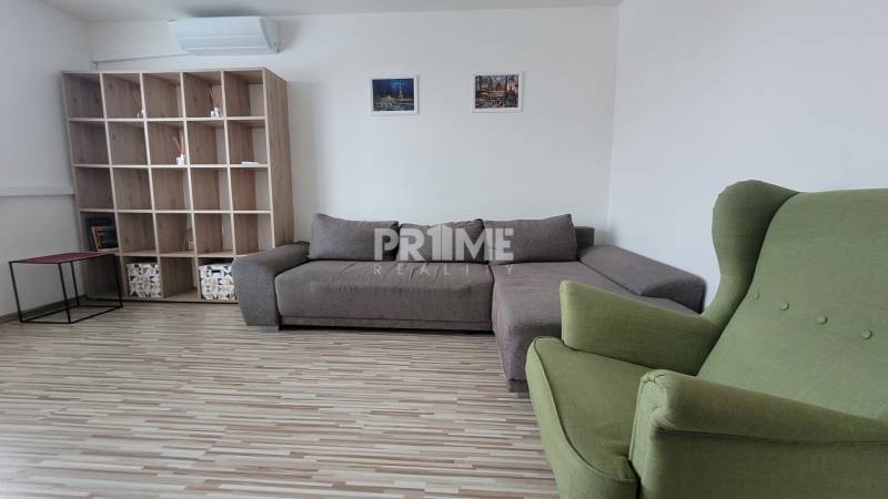 MODERNÝ 2i byt, REKONŠTRUKCIA, KLÍMA, MOZARTOVA ulica, Horský park