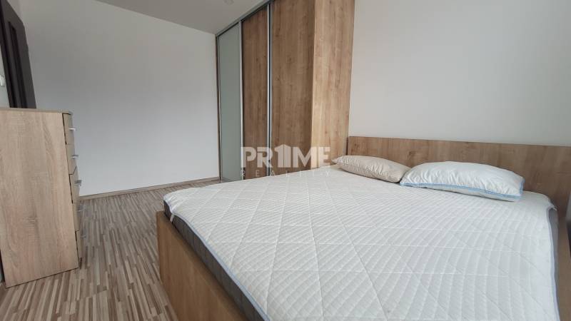 MODERNÝ 2i byt, REKONŠTRUKCIA, KLÍMA, MOZARTOVA ulica, Horský park