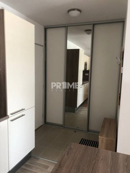 MODERNÝ 2i byt, NOVOSTAVBA, LOGGIA, KLÍMA,PARKING,Starý Háj, Petržalka