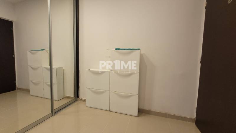 MODERNÝ 2i byt, REKONŠTRUKCIA, KLÍMA, MOZARTOVA ulica, Horský park