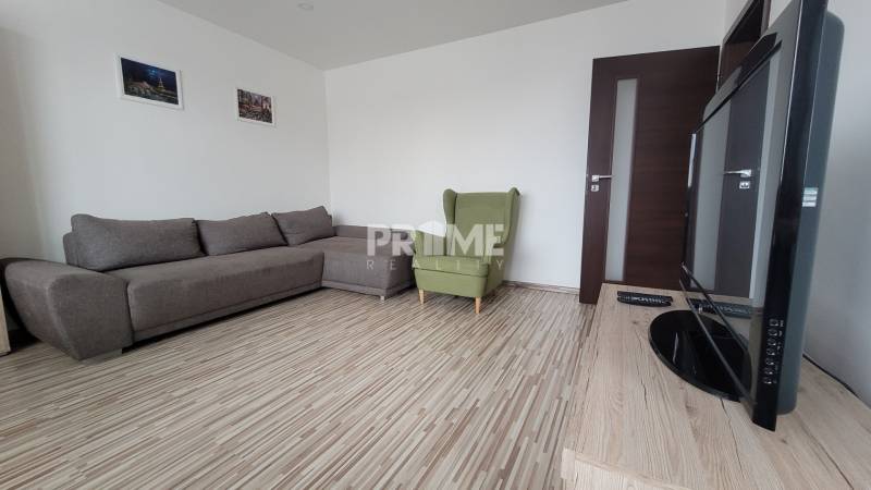 MODERNÝ 2i byt, REKONŠTRUKCIA, KLÍMA, MOZARTOVA ulica, Horský park