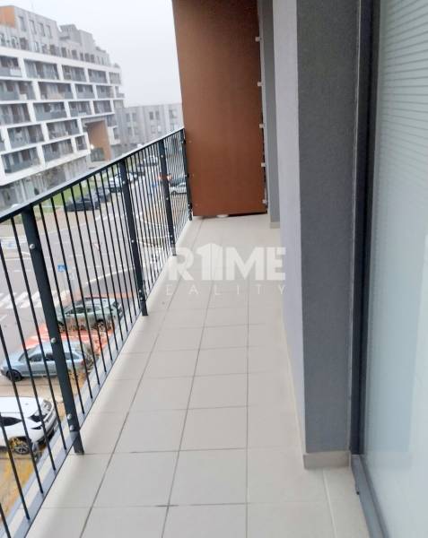 MODERNÝ 2i, SLNEČNICE, BALKÓN, PARKING, Zuzany Chalupovej,Petržalka