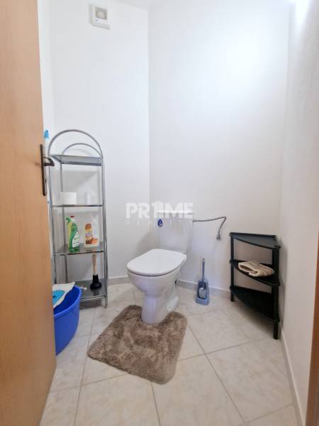 Priestranný 2i byt, 2xloggia, garáž, Záhradnícka ul., Ružinov