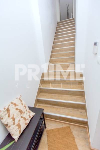 Pekný 2i byt, 2 X SAMOSTATNÁ IZBA, KLÍMA, PARKING, Račianska