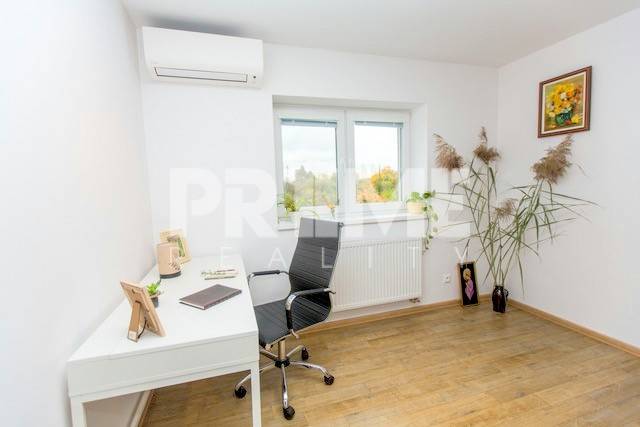 Pekný 2i byt, 2 X SAMOSTATNÁ IZBA, KLÍMA, PARKING, Račianska