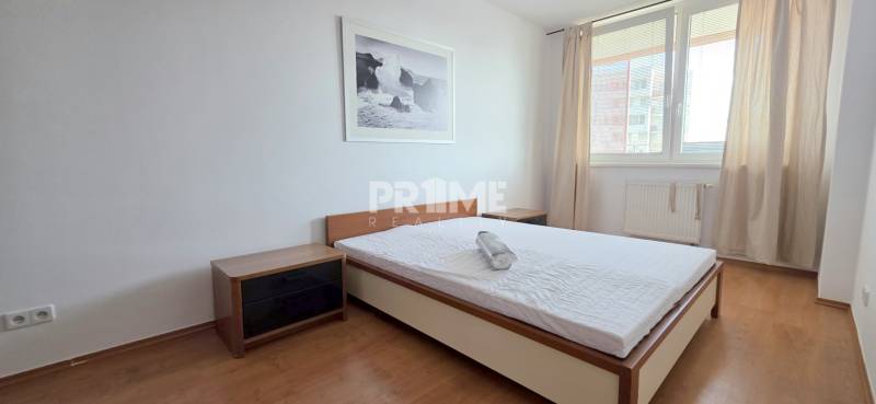 Pekný 2i byt, KOLOSEO, DOG FRIEDLY, LOGGIA, PARKING, Tomašikova ulica