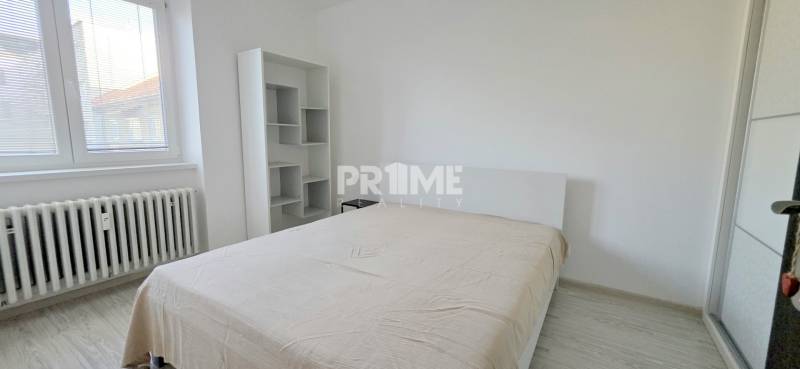 MODERNÝ 2i BYT, REKONŠTRUKCIA, Trnavské mýto, Trnavská cesta, Ružinov