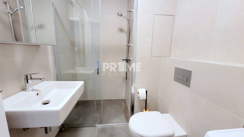 MODERNÝ 1,5i byt, NOV., LOGGIA, PARKING, BORY, Mateja Encingera 