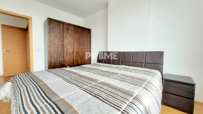 KRÁSNY 2i byt, KLÍMA, LOGGIA,VÝHĽAD,PANORAMA CITY, Landererova ulica