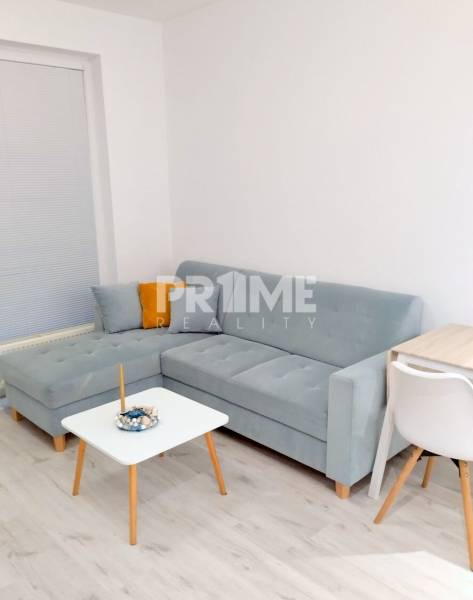 MODERNÝ 2i, SLNEČNICE, BALKÓN, PARKING, Zuzany Chalupovej,Petržalka