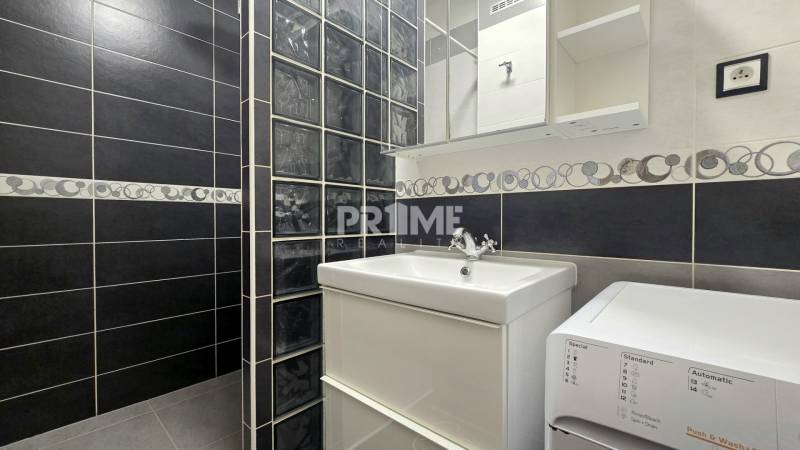 Pekný 2i byt, rekonštrukcia, balkón, Družicová ul., Ružinov - Ostredky