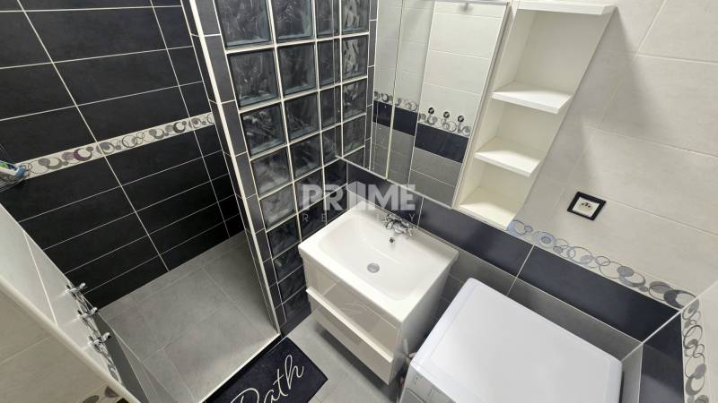 Pekný 2i byt, rekonštrukcia, balkón, Družicová ul., Ružinov - Ostredky