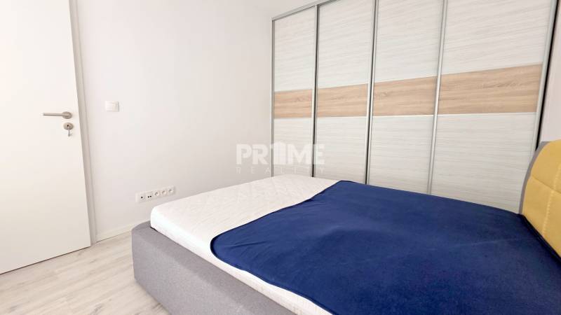 MODERNÝ 2i, SLNEČNICE, BALKÓN, PARKING, Zuzany Chalupovej,Petržalka