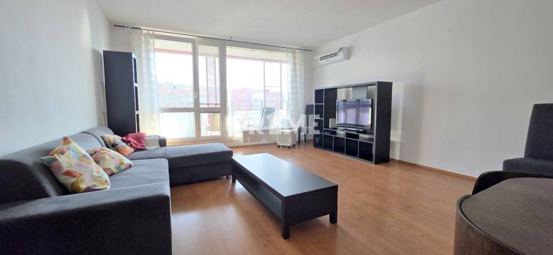 Pekný 2i byt, KOLOSEO, DOG FRIEDLY, LOGGIA, PARKING, Tomašikova ulica