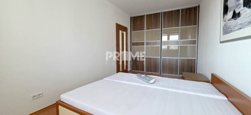 Pekný 2i byt, KOLOSEO, DOG FRIEDLY, LOGGIA, PARKING, Tomašikova ulica