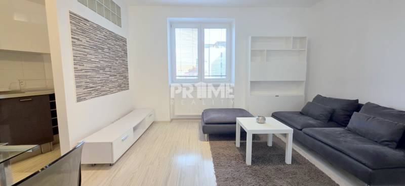 MODERNÝ 2i BYT, REKONŠTRUKCIA, Trnavské mýto, Trnavská cesta, Ružinov