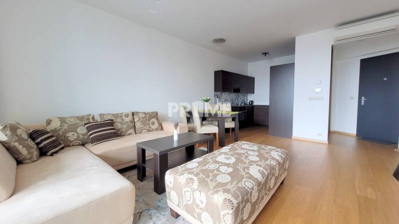 KRÁSNY 2i byt, KLÍMA, LOGGIA,VÝHĽAD,PANORAMA CITY, Landererova ulica