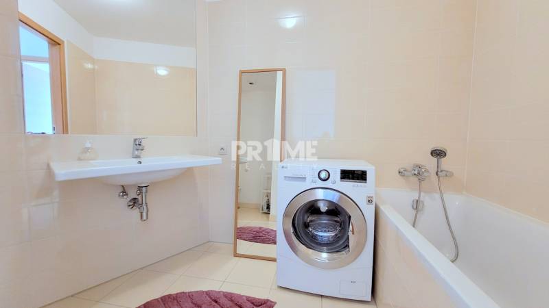 KRÁSNY 2i byt, KLÍMA, LOGGIA,VÝHĽAD,PANORAMA CITY, Landererova ulica