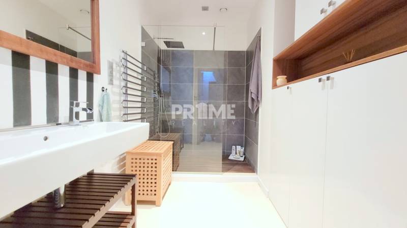 JEDINEČNÝ 2i byt, REKONŠTRUKCIA, Hviezdoslavovo námestie, Staré Mesto