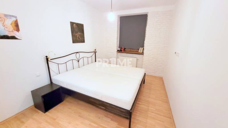 JEDINEČNÝ 2i byt, REKONŠTRUKCIA, Hviezdoslavovo námestie, Staré Mesto