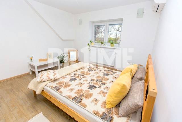 Pekný 2i byt, 2 X SAMOSTATNÁ IZBA, KLÍMA, PARKING, Račianska