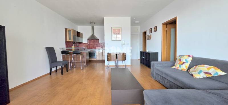 Pekný 2i byt, KOLOSEO, DOG FRIEDLY, LOGGIA, PARKING, Tomašikova ulica