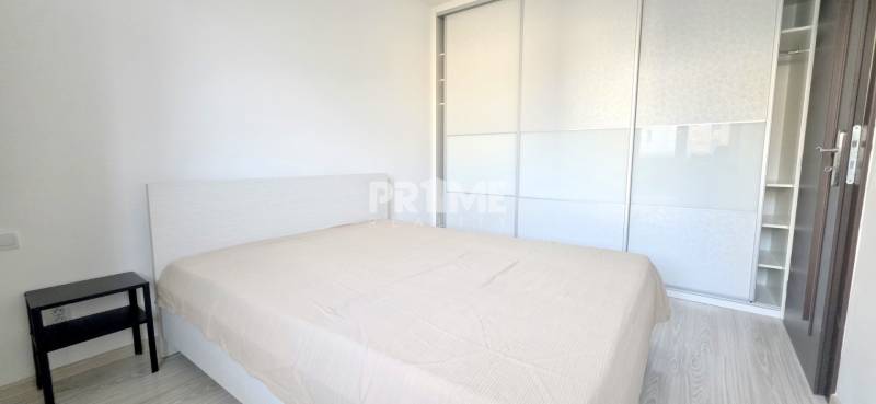 MODERNÝ 2i BYT, REKONŠTRUKCIA, Trnavské mýto, Trnavská cesta, Ružinov