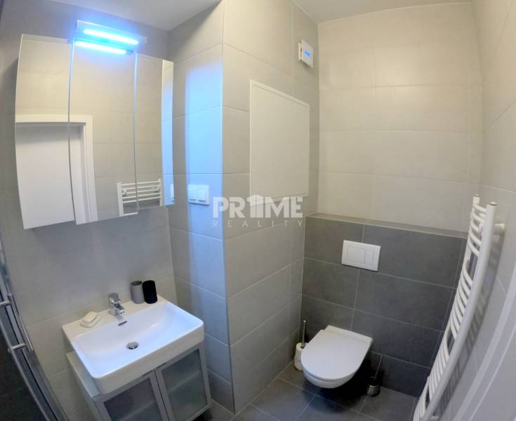 Pekná Garsónka, REKONŠTRUKCIA, BALKÓN, Zuzany Chalupovej, Petržalka