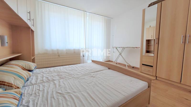 Pekný 3i byt, 3 X NEPRIECH.IZBA, 2 X LOGGIA, Osuského ulica, Petržalka