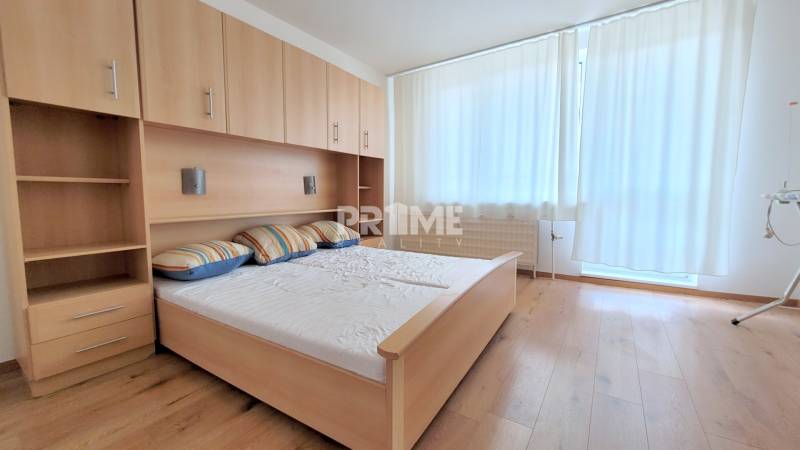 Pekný 3i byt, 3 X NEPRIECH.IZBA, 2 X LOGGIA, Osuského ulica, Petržalka