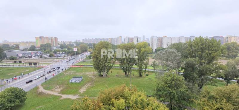 Pekný 3i byt, 3 X NEPRIECH.IZBA, 2 X LOGGIA, Osuského ulica, Petržalka