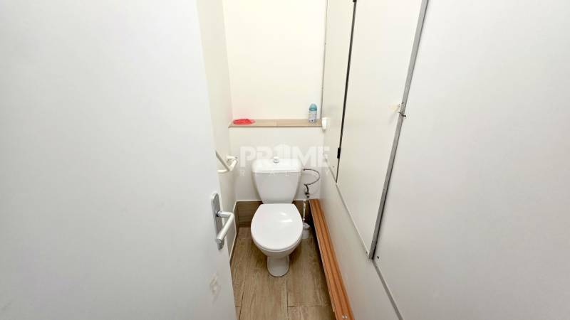 Pekný 3i byt, 3 X NEPRIECH.IZBA, 2 X LOGGIA, Osuského ulica, Petržalka