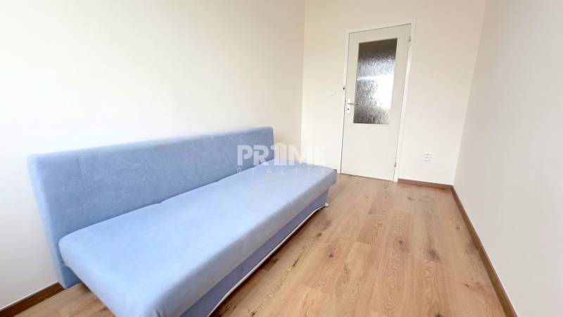 Pekný 3i byt, 3 X NEPRIECH.IZBA, 2 X LOGGIA, Osuského ulica, Petržalka