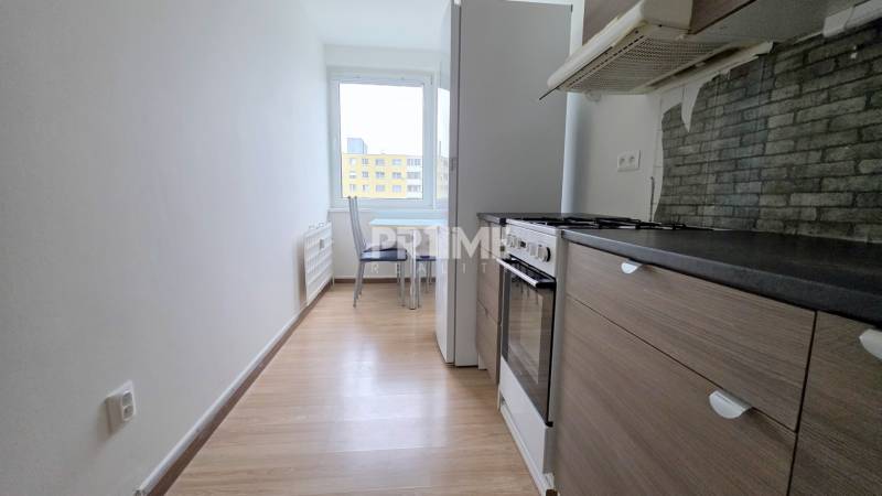 Pekný 3i byt, 3 X NEPRIECH.IZBA, 2 X LOGGIA, Osuského ulica, Petržalka