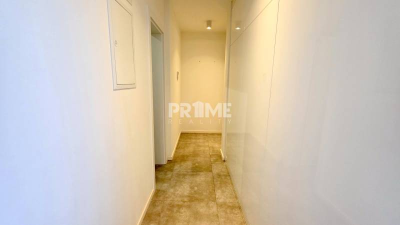 EXKLUZÍVNE, MODERNÝ 2i byt, 2 X BALKÓN, PARKING, KLÍMA,Bezručova ulica