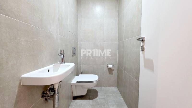 EXKLUZÍVNE, MODERNÝ 2i byt, 2 X BALKÓN, PARKING, KLÍMA,Bezručova ulica